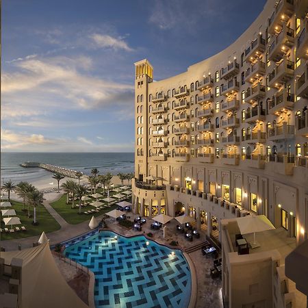 Bahi Ajman Palace Hotel Exterior photo The Oberoi Dubai